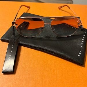 Quay Australia High key mini